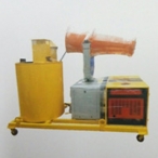 MSF100噴涂機