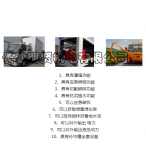 綜合養護車(chē)