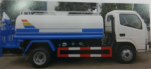 水車(chē)、灑水車(chē)