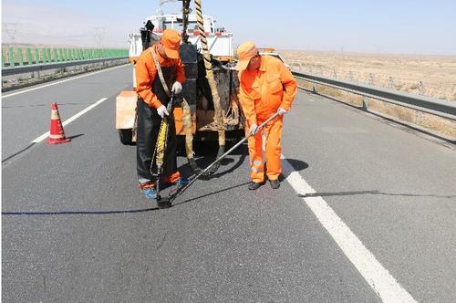長(cháng)沙道路養護設備