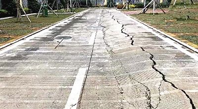 長(cháng)沙道路養護廠(chǎng)家