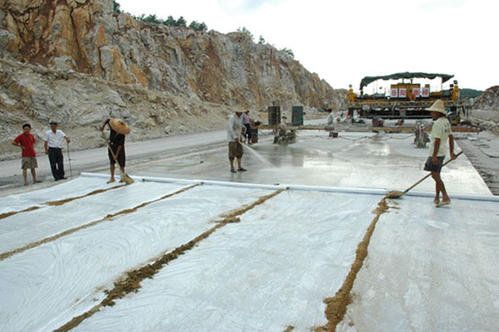 湖南道路養護設備廠(chǎng)家